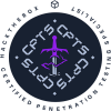 HTB Certified Penetration Testing Specialist HTB Certified Penetration Testing Specialist badge